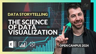 The Science of Data Visualization