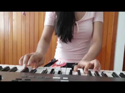 Hogar de mis recuerdos/ Sweet Home - Piano