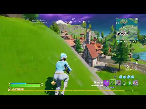 Free Fortnite Cup Live Stream! / Fortnite Tournament Gameplay