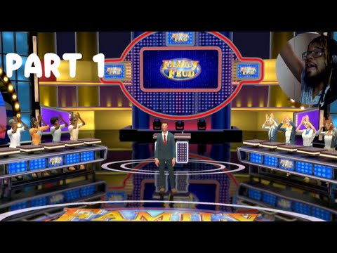 TRYING TO BRING THE MONEY HOME!!! - Family Feud