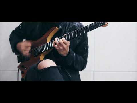 Periphery - Omega [All Instruments Covered by JungMato]