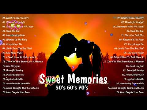 Golden Old Songs |The Stylistics Greatest Hits | Oldies But Goodies