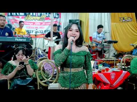 CUNDAMANI - VOC.RENITA ||AREVA MUSIC HORRE TERBARU 2024 || NEW SHAKILA AUDIO{Mr. Genter)