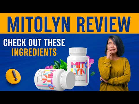 MITOLYN BUY 🛑 WITHOUT YO-YO EFFECT 🛑 Mitolyn Weight Loss – Mitolyn Review – Mitolyn Reviews