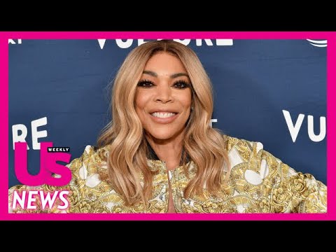 Wendy Williams Is 'Content' and 'Happy': 'She's Still Wendy': Source