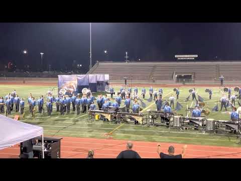 Chiawana Marching Band 2022