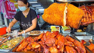 100 Hours in Taiwan 🇹🇼 Epic TAIWANESE STREET FOOD Journey Like You've Never Seen!