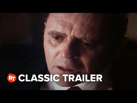 Nixon (1995) Trailer #1