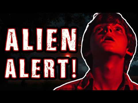 Most Credible UFO Sightings Erased By the Government