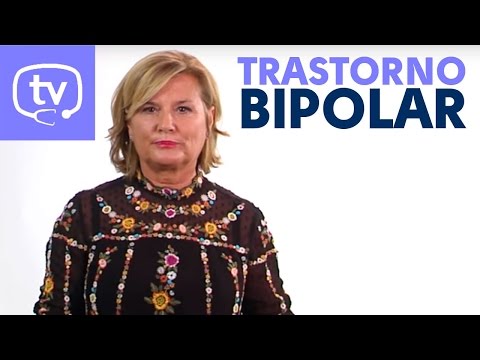 El trastorno bipolar ¡todo lo que debes saber!