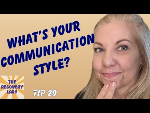 What’s your Communication Style?