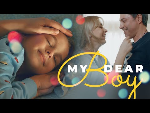 He held out his hand and gave her hope... | MY DEAR BOY | Full Movie 2024