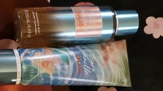 BATH AND BODY WORKS 🚿  | ULTA 🏢| NESPRESSO ☕