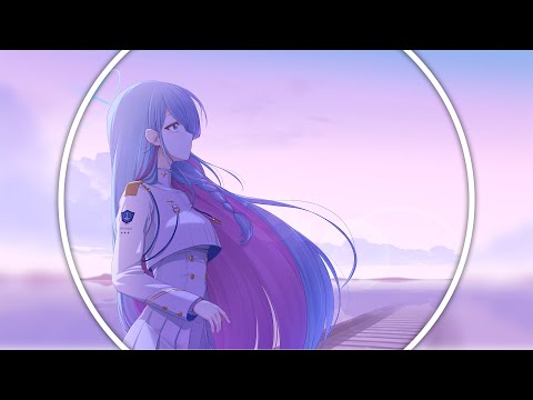 ❀「Nightcore」❀  ブルーアーカイブ [ Blue Archive ] | Kano - 優しさの記憶 [ Memories of Kindness ] ♪