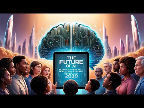 The Future of AI: Transforming Humanity by 2030