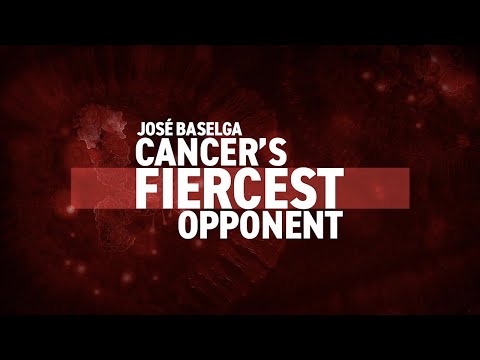 José Baselga: Cancer’s Fiercest Opponent – Full Documentary