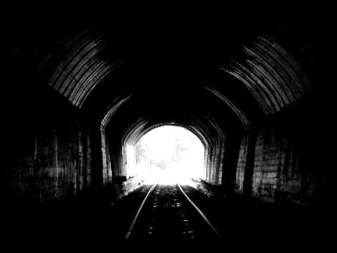 Wind sound effect 3 - tunnel wind