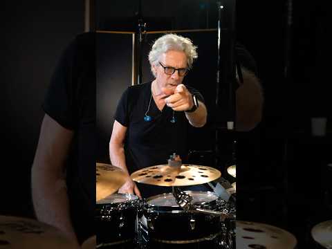 The Police Grooves & Fills | Stewart Copeland 🚨