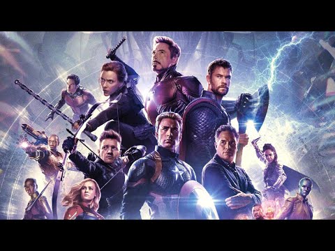 The Avengers Theme | Marvel Cinematic Universe