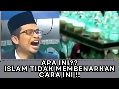 JANGAN BANGGA DENGAN ILMU YANG DIMILIKI jika tidak memiliki Adab