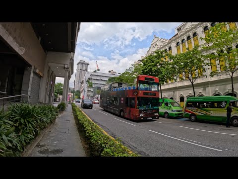 Kuala Lumpur Tales | Malaysia