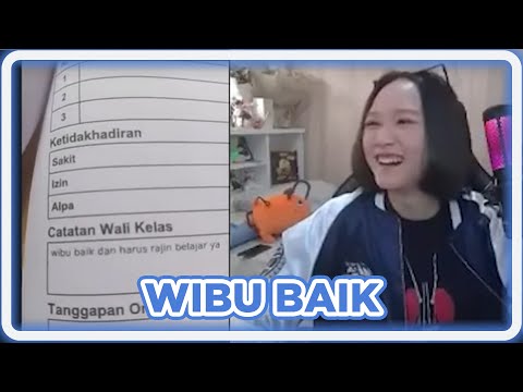 Wibu Baik Masuk Nihon Club