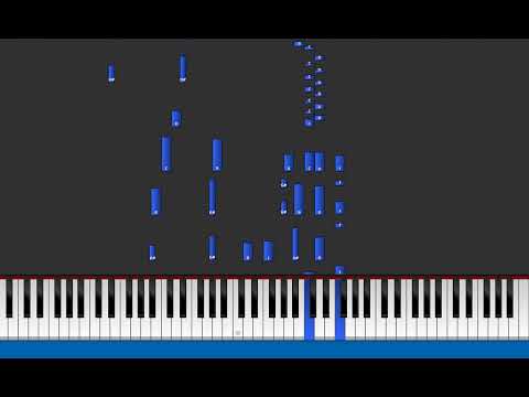 【ブルース・ピアノ「Blues_022」04】Blues PIANO 022 04