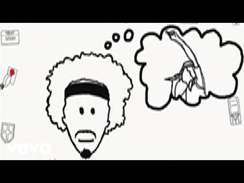 K'NAAN - Dreamer