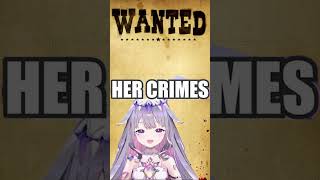 Bijou's Crimes Unveiled 🔍🕵️‍♀️