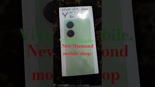 Vivo all Mobile available ✨💎 #shot #likeyoutubechannel  New diamond telecom