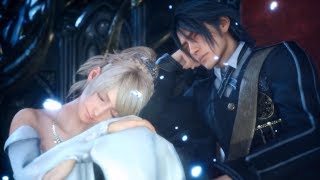 Main Theme From Final Fantasy◆FFメインテーマ(FF15 Ending version)【AMV】