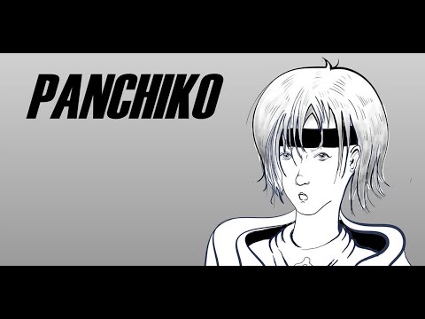 PANCHIKO - MACHINE GUN DRUM