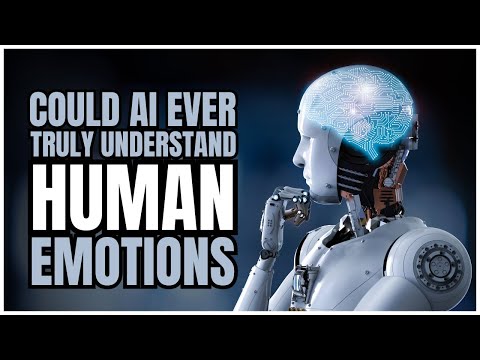 Will AI Steal Our Hearts? The Truth About AI and Human Emotions! #AI #emotions