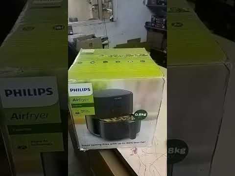 Philips airfryer @6799, Free  2 hour express delivery in Delhi Ncr