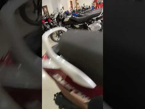 All New 2023 Hero Destini 125 E 20 Exhaust Sound #heromotocorp #herodestini125