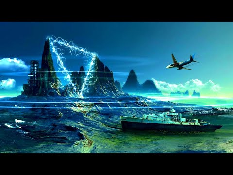 "Exploring the Mystery of the Bermuda Triangle | Uncovering its Secrets"