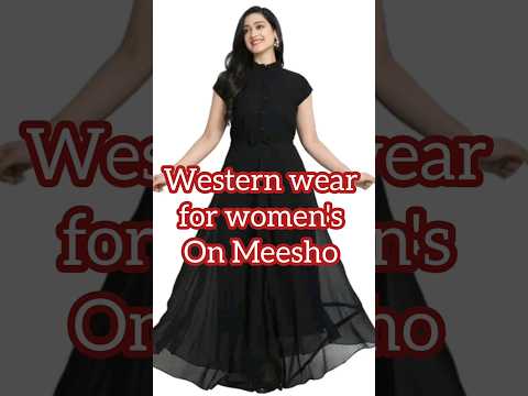 Western wear #meeshofinds#meeshoapp