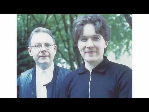 David Sylvian, Robert Fripp - Upon This Earth [Stretched]