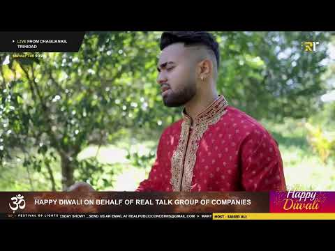 WEDNESDAY 6TH NOVEMBER 2024 | REAL TALK WITH SAIEED ALI | LIVE