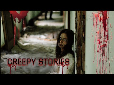 Horror Creepy REAL Stories