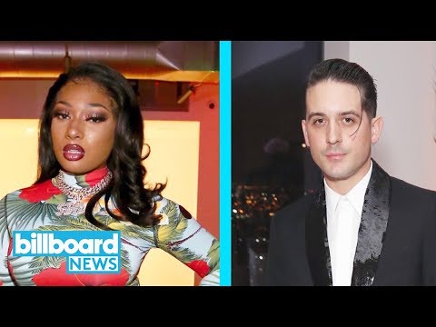 Here's What's Really Going on Between Megan Thee Stallion & G-Eazy... | Billboard News