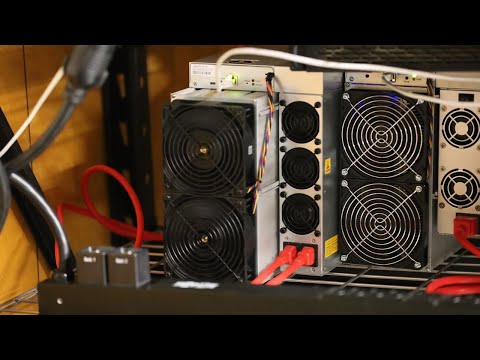 Crypto Mining AMA