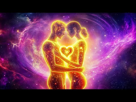 The Person You Like Will Come To You In 10 Minutes 💞 Quick Love Attraction Sound - Love Frequency