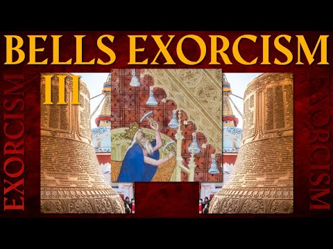 Powerful Bells Exorcism part III - Motivation with Reality