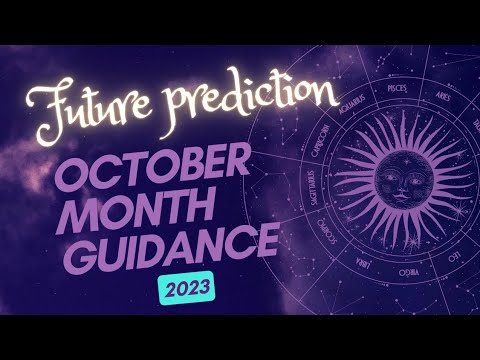 OCTOBER HOROSCOPE 💫💫💫/PICK A CARD🎴/CARRER✨️/LOVELIFE🌸/OVERALL GUIDANCE 🧚‍♀️