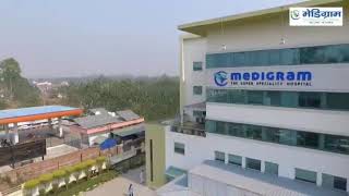 Medigram Super Speciality Hospital