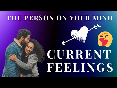 🌟Current Feelings🌟Of Your Person Right Now😍🥰LOVE READING🥰UNKI CURRENT FEELINGS🥰Timeless🥰