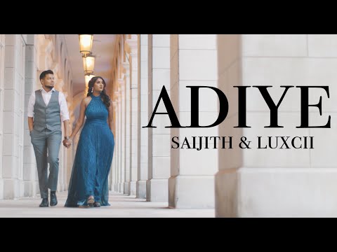 Adiye (4K) | Saijith & Luxcii