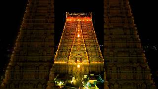 Sri Ranganatha Swamy Temple🛕#shorts #shortvideo #viral #tamilnadu