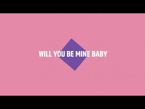 WandeCoal x Leriq Will You Be Mine? (Lyrics Video)